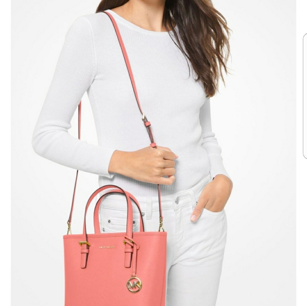 Michael Kors Tote Bag - Picture 4 of 10